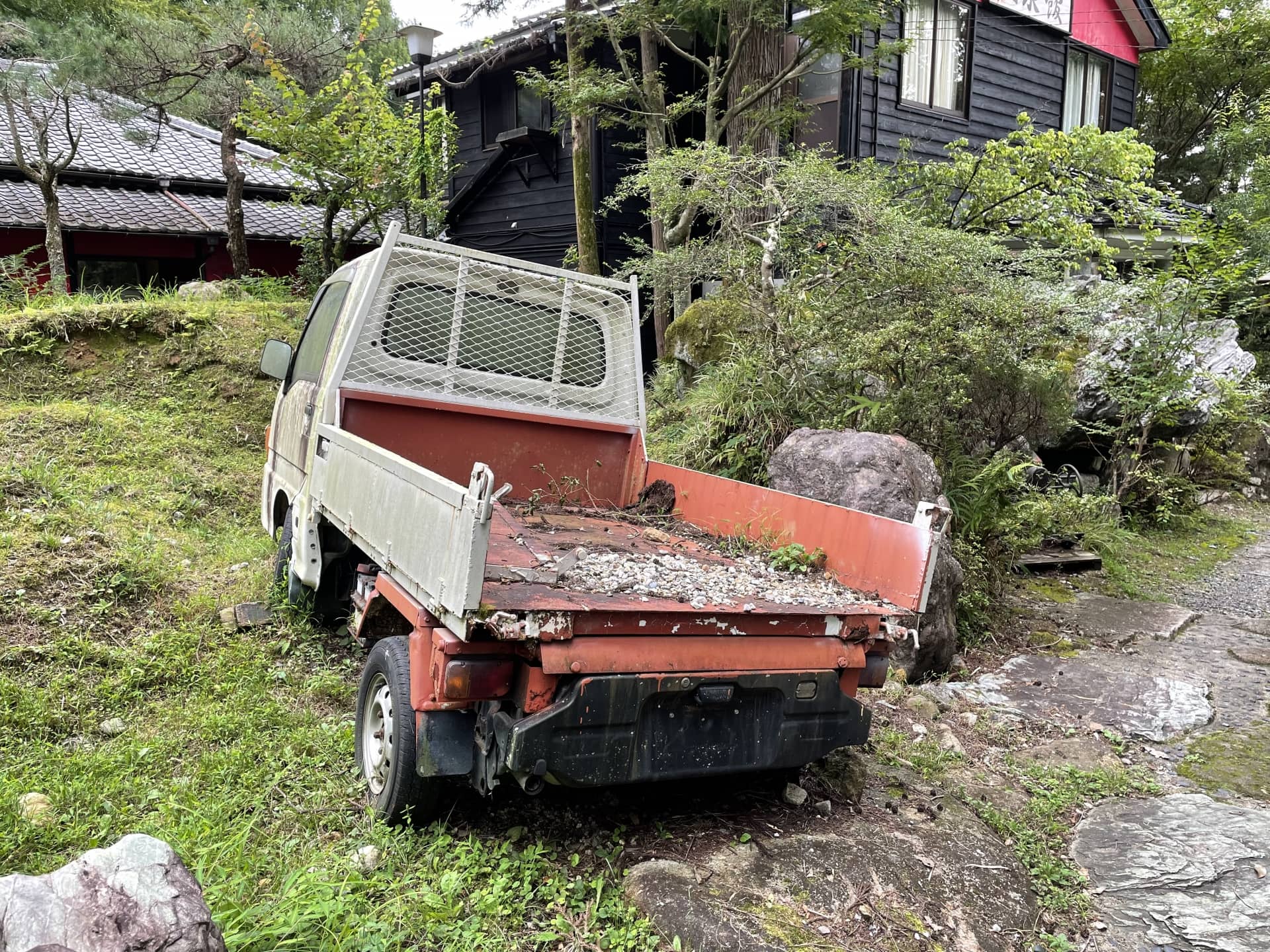 廃車買取業者の選び方