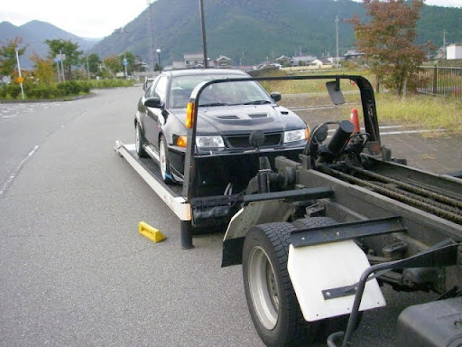 廃車買取業者を選ぶポイント